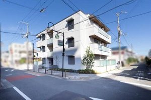 シャーメゾン西郷通 0302号-14