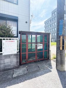 ファミールＫ１ 0102号-13