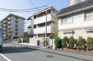 ＳｈａＭａｉｓｏｎ飛鳥 0301号-5