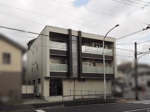 シャーメゾン佐貫