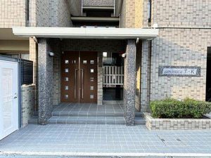 BONHEUR T・K 0203号-13