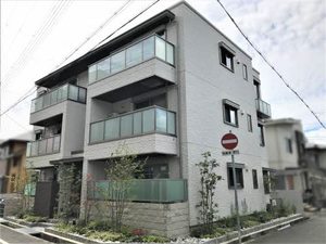 グラデイートベレオ甲子園 0301号-1