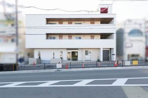 ＳｈａＭａｉｓｏｎ　Ｉ’ｍ 0201号-2