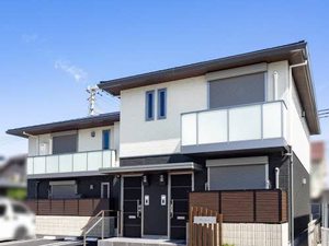 アヴェニーレ尾上