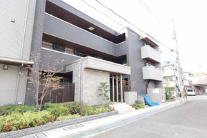 ヴァンベール 0106号-1