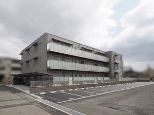 ヴァンベール 0307号-2