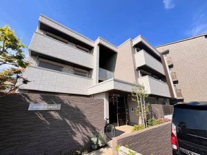 クレアシオン武庫之荘 0101号-1