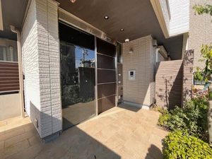 クレアシオン武庫之荘 0101号-2