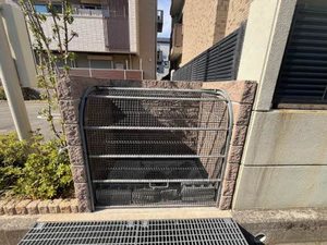 クレアシオン武庫之荘 0101号-4