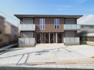 シャーメゾン宮脇