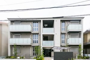 シャーメゾン　エステート