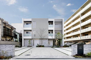 クロワーゼ新大阪