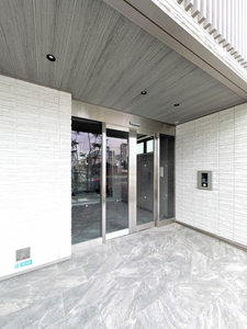 クロワーゼ新大阪 0101号-12