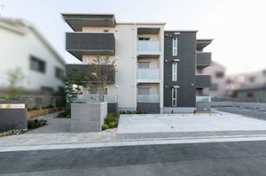 シャローム　岩田 0202号-1