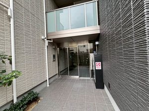 シャローム 岩田 0202号-2