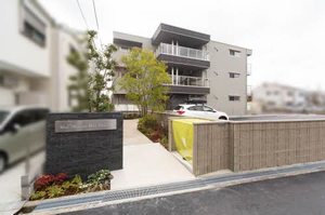 ＳｈａＭａｉｓｏｎ　Ｒｅｉ　南清水 0101号-1