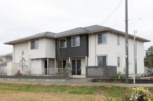 ソフィアン　ハーヴェスト