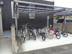 シティパレスⅢ