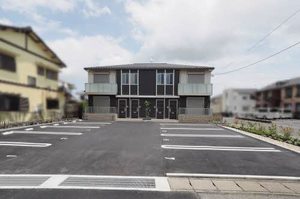 シティパレスⅢ 0202号-14