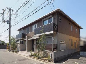 シャーメゾン　キャトル