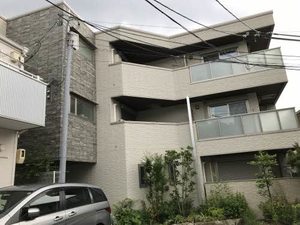 シャーメゾン　ユニ　六甲