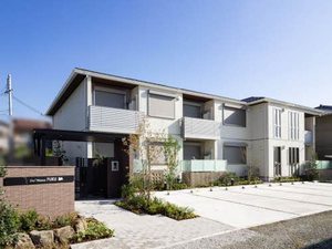 シャーメゾンＦＵＫＵ 0203号-1