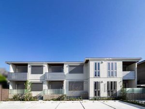 シャーメゾンＦＵＫＵ 0203号-2