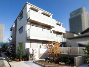 シャーメゾン Hana 0102号-13