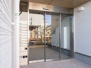 シャーメゾン Hana 0102号-14