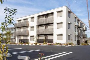 カーサ　アトリオＳＫ