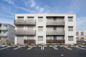 カーサ アトリオSK 0302号-12