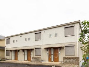 グランステージ曽根 0203号-1