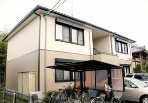 ドルフ筒井