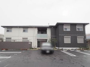 ロベリア　忍ケ丘