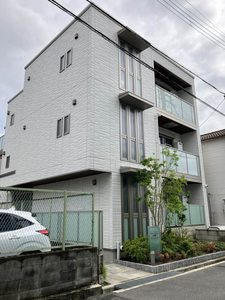 シャーメゾン広陽