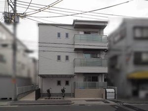 アトリエール都島