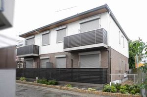 シャーメゾンＫ・Ｙ