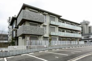 エクラシエ桃山筒井