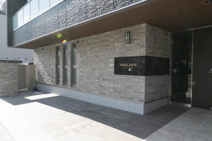 シャーメゾン小野小町 0301号-15
