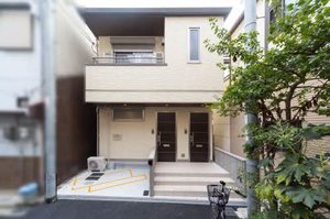 シャーメゾン西野