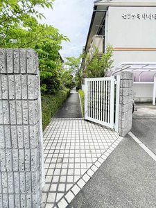 セファミ　中小森 0202号-13