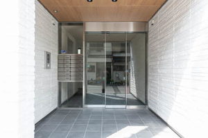 フォレナ小松 0205号-2