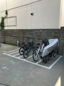 フォレナ小松 0205号-5