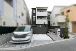 グラン　フィールド　八重