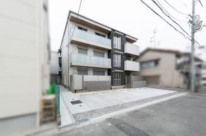 グラン フィールド 八重 0202号-12