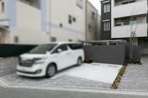 グラン フィールド 八重 0202号-15