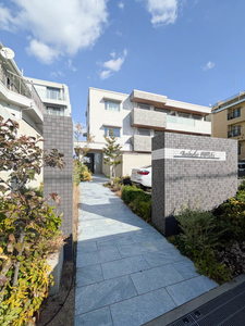 アネーロ西明石