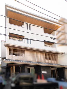 エルミタージュ　二条聚楽 0406号-1