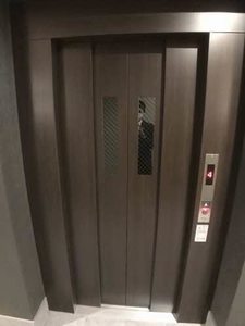 エルミタージュ　二条聚楽 0206号-15