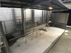 エルミタージュ　二条聚楽 0406号-2